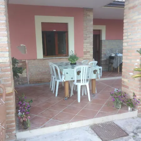 Elena Appartement