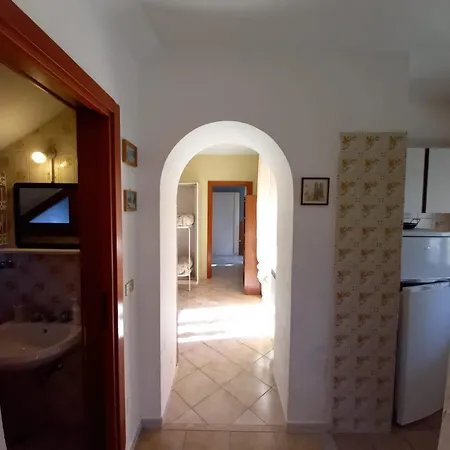 Elena Appartement *
