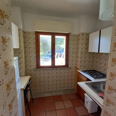 Elena Appartement