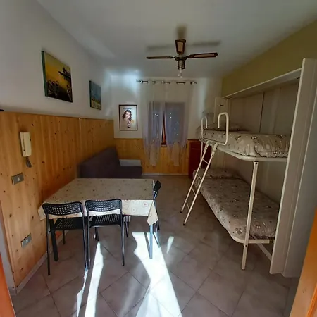 Elena Appartement *