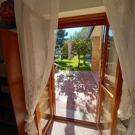 Elena Appartement Minturno