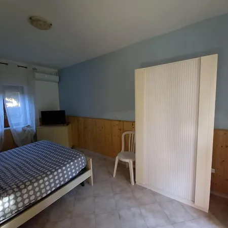 Elena Appartement