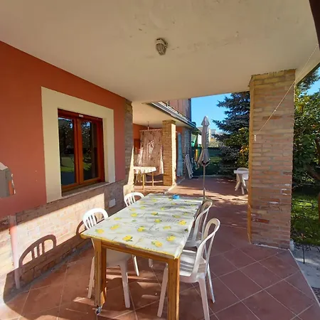 Elena Appartement *