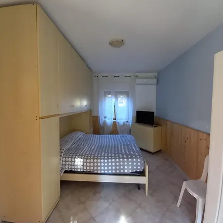 Appartement Elena *