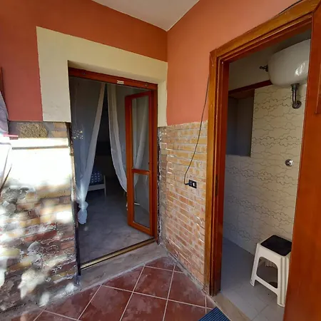 Elena Appartement Minturno